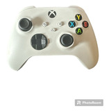 Controle Xbox Series S Branco