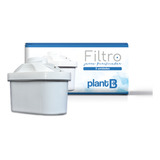 Set De 3 Filtros Para Jarro Purificador De Agua Plantb