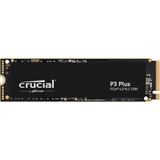 Ssd Crucial P3 Plus 2tb Pcie Gen4 3d Nand Nvme M.2, Hasta 50