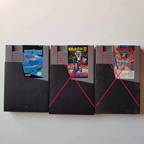 5 : Juegos De Nes . Precio Por Unidad