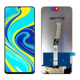 Tela Touch + Display Lcd Xiaomi Redmi Note 9s E 9pro