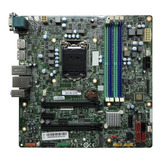 Placa Mãe Lenovo Thinkcentre Iq1x0ms M800 M900 1151