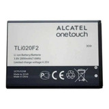 Ba.ter.ia Alcatel Tli020f2 Original Envios 