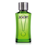 Perfume Joop Go Edt Masculino 100ml Importado