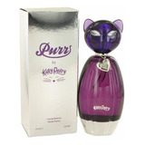 Perfume Katy Perry Purr 100ml Edp Original