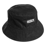 Grav® Bucket Hat Logo Reversible Bolsa Oculta + Free Sticker