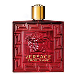 Versace Eros Flame Edp 200 ml Para Hombre