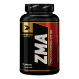 Zma Body Advance X 90 Comp Elevador Natural De Testosterona