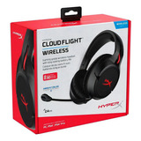 Hyperx Cloud Flight (mirar Descripción)