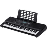 Órgano Teclado Roland Ex20a Con Ritmos Arranger Sensitivo