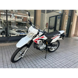 Honda Xr 250 Tornado!! 0km!! Inmaculada!! Permuto!!