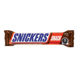 Chocolate Snickers Big Five 1 Pieza 22g