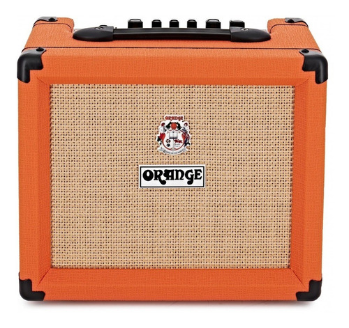 Amplificador Orange Crush 20rt