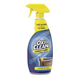 Oxiclean Pre Lavado Ropa Mancha