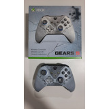Xbox Wireless Controller Gears 5 Kait Diaz Limited Edition