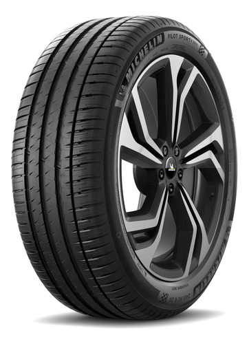 Llanta 265/40r21 Michelin Pilot Sport 4 Suv 105y Índice De Carga 105