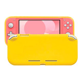 Case Funda Carcasa Protector Para Nintendo Switch Lite