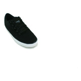 Zapatilla Topper Tyler Negro/blanco Hombre Deporfan 