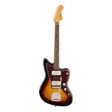 Guitarra Electrica Sq Cv 60s Jazzmaster Lrl 3ts374083500fend