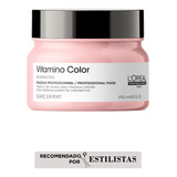 Máscara Protección Del Color 250ml L'oréal Professionnel