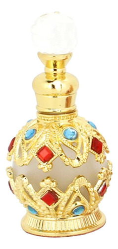 Óleo De Perfume Pessoal De Lujo M De Dubai