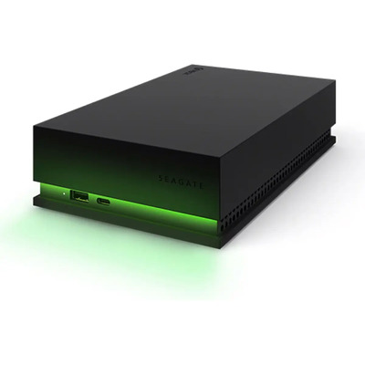 Game Drive Hub 8tb For Xbox One X | S Disco Duro Seagate | Meses sin interés