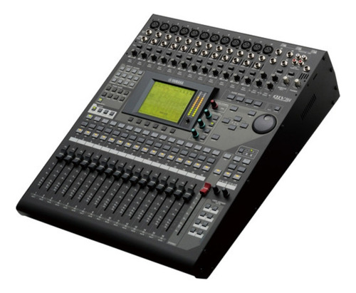 Mesa De Som Digital Yamaha 01v96