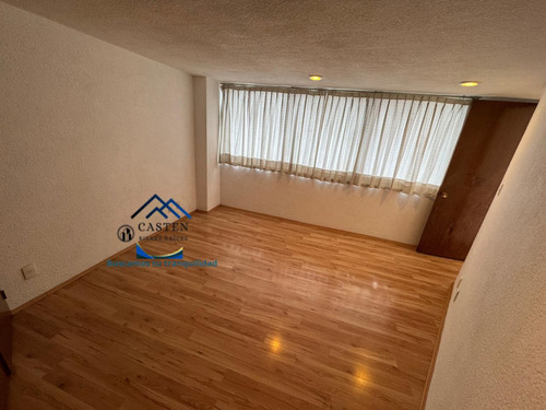 Departamento En Renta Polanco - Imagen 2