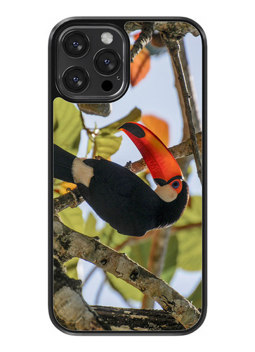 Funda Diseño Para Motorola Bonito Tucan  #7