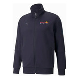 Chamarra Puma Red Bull T7 Full Zip