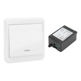 Relé Inalámbrico De Control Remoto Dc 12 V De 220 V Para El