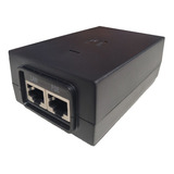 Fuente Ubiquiti Poe 10/100 24v 1a -  Poe-24-24w