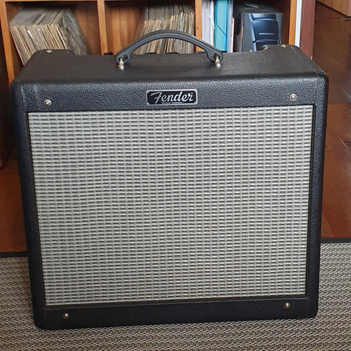 Amplificador De Guitarra 