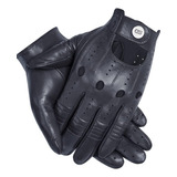 Guantes P/ Manejo Gsg, Unisex, Talla S, Azul Marino, 1 Par