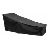 Funda Para Sillón De Patio Con Revestimiento Impermeable01