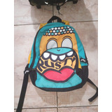 Mochila Rusty Niño 