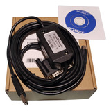Cable Adapter Usb-sc09-fx-a Para Plc Mitsubishi Melsec