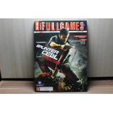 Jogo Pc Splinter Cell Conviction Fullgames