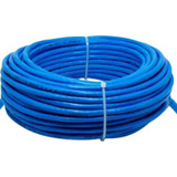 Cabo De Rede, Patch Cord Furukawa Soho Plus, Cat6 Azul - 50m