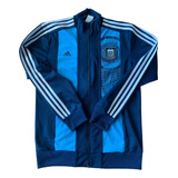 Campera Argentina adidas 2012