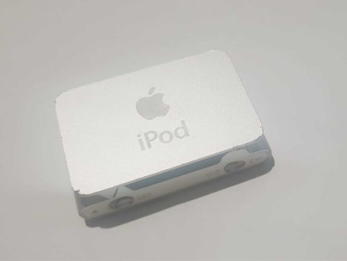 iPod Shuffle (2a Geração) - Ler Descrição.