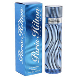 Perfume Paris Hilton Tradicional Caballero 100ml Original