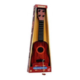 Guitarra Infantil De Juguete Ukele Dream Voice