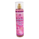 Body Splash Bath&body Works Twisted Peppermint 236ml