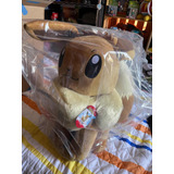 Eevee Peluche Grande 24 Plush Pokémon