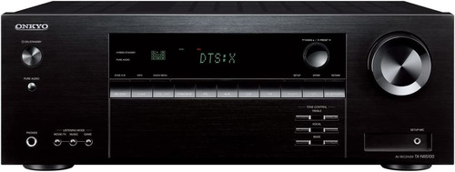 Receiver Onkyo Tx-nr5100 De 7.2 Canales