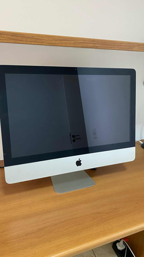 iMac I5 2011 High Sierra Com Ssd De 1tb + 240gb