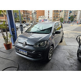 Vw Up! Move 
