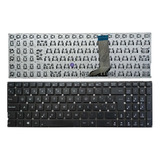 Teclado Asus X556 X556u X556ua X556ub X556uf Nuevo Español 