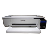 Epson Impresora Surecolor F570 - Plotter Sublimación